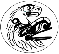 ’Wuìk̓inux̌v Logo